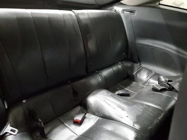 Photo 10 from auction – 2011 MITSUBISHI ECLIPSE GS with VIN 4A31K5DF8BE015696