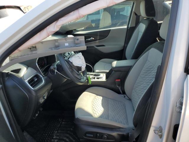 Photo 7 from auction – 2019 CHEVROLET EQUINOX LS with VIN 2GNAXHEV0K6104010