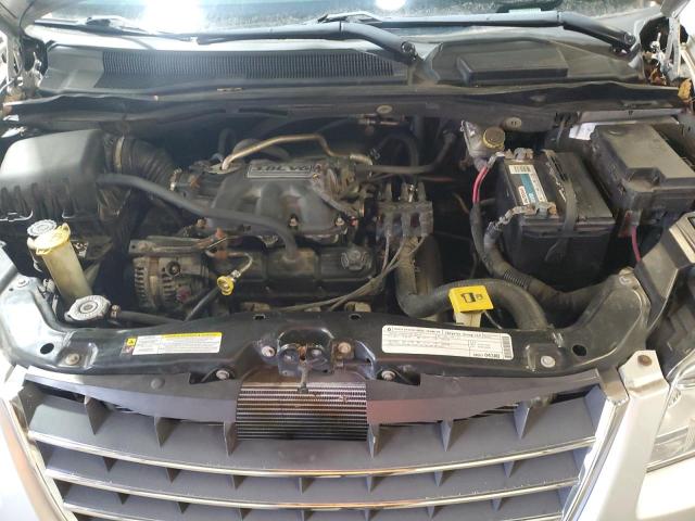 Photo 12 from auction – 2010 CHRYSLER TOWN & COU with VIN 2A4RR5D11AR428741
