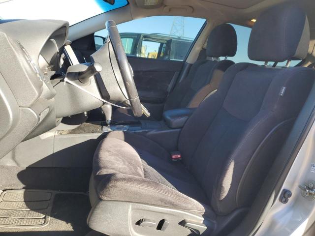Photo 7 from auction – 2011 NISSAN MAXIMA S with VIN 1N4AA5AP8BC854428