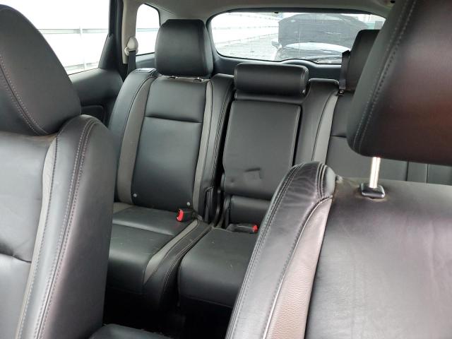 Photo 10 from auction – 2012 MAZDA CX-9 with VIN JM3TB3CV5C0368864