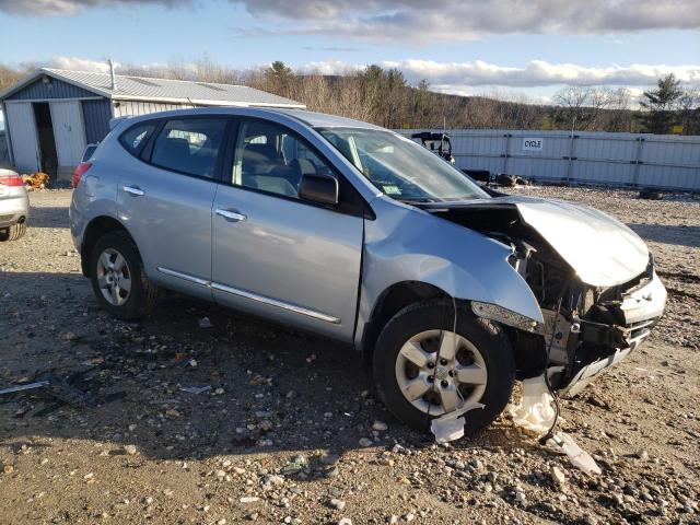 Photo 4 from auction – 2013 NISSAN ROGUE S with VIN JN8AS5MV2DW136509