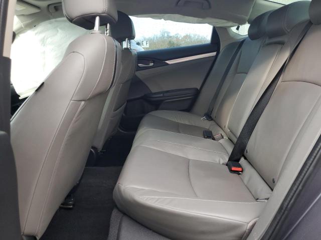 Photo 10 from auction – 2017 HONDA CIVIC EXL with VIN 19XFC1F71HE027254