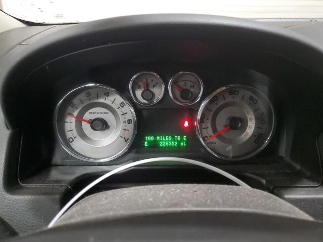 Photo 9 from auction – 2010 FORD EDGE LIMIT with VIN 2FMDK3KC6ABA40437