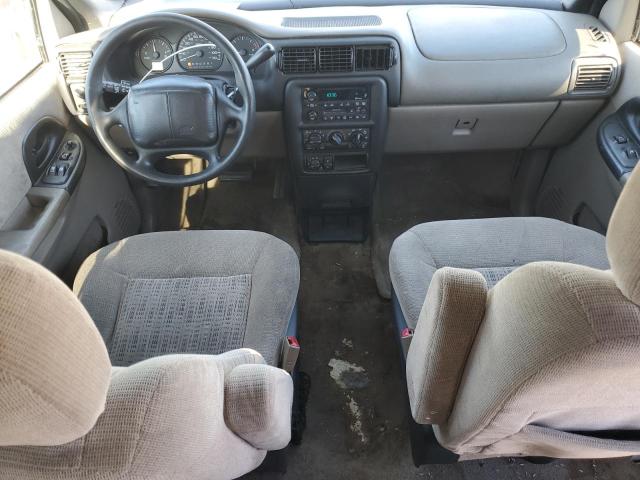 Zdjęcie 8 z aukcji – 2001 CHEVROLET VENTURE z VIN 1GNDX03E61D259534