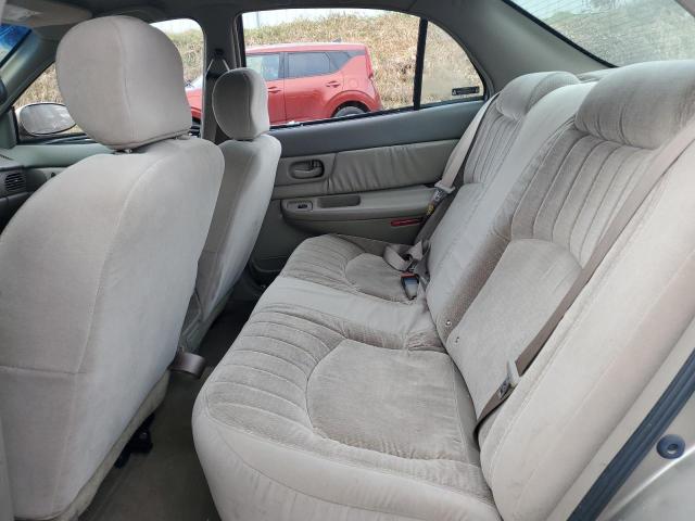 Photo 10 from auction – 2002 BUICK CENTURY CU with VIN 2G4WS52J721146891