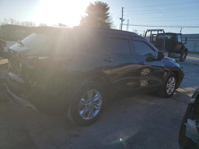 Photo 3 from auction – 2020 CHEVROLET BLAZER 2LT with VIN 3GNKBCRS4LS656148