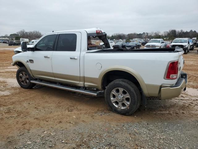 Photo 2 from auction – 2014 RAM 2500 LONGH with VIN 3C6UR5GLXEG204495