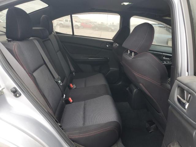 Photo 10 from auction – 2021 SUBARU WRX PREMIU with VIN JF1VA1C60M9804556