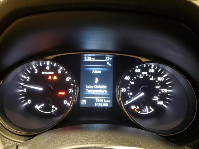 Photo 9 from auction – 2016 NISSAN ROGUE S with VIN KNMAT2MV5GP628957