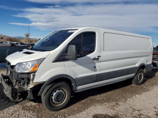 FORD TRANSIT T- 2017 with VIN 1FTYR2YM3HKB25585 - Photo from auction