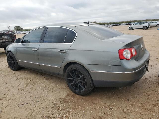 Photo 2 from auction – 2006 VOLKSWAGEN PASSAT 2.0 with VIN WVWEK73C06P049648