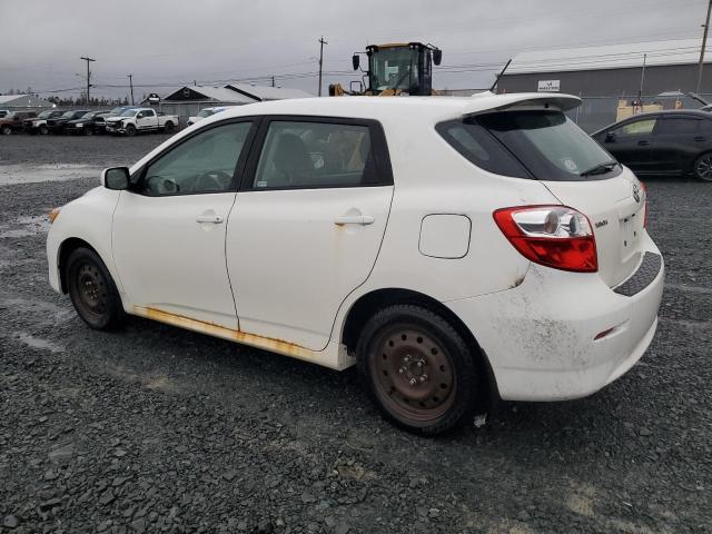 Photo 2 from auction – 2010 TOYOTA COROLLA MA with VIN 2T1KE4EE3AC038366