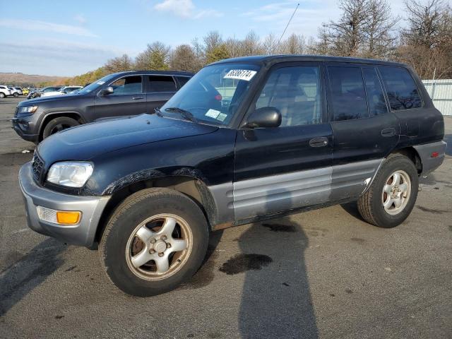 Photo 1 from auction – 1998 TOYOTA RAV4 with VIN JT3HP10V5W0190925