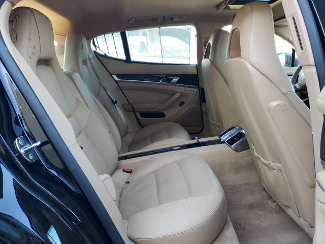 Photo 10 from auction – 2012 PORSCHE PANAMERA 2 with VIN WP0AA2A76CL013167