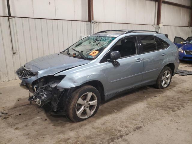 Foto 1 de la subasta – 2004 LEXUS RX 330 con VIN 2T2HA31U94C011556