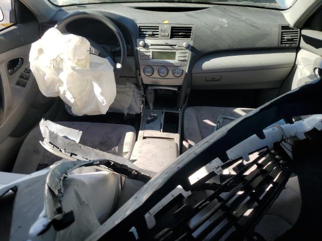 Photo 8 from auction – 2010 TOYOTA CAMRY BASE with VIN 4T1BF3EK2AU537414