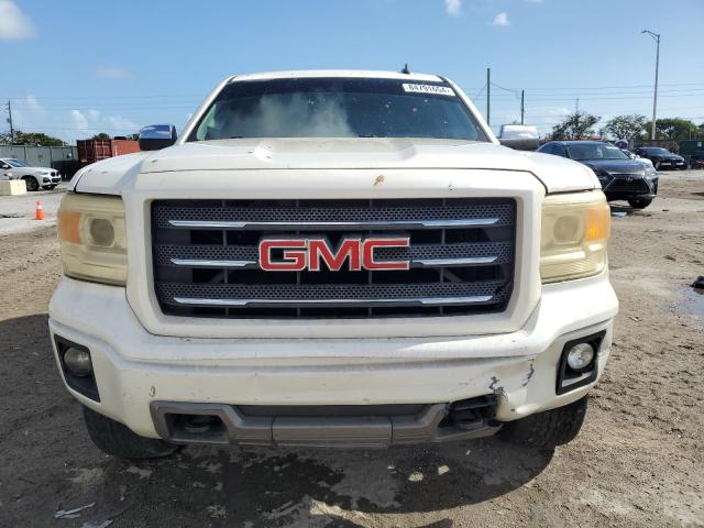 Photo 5 from auction – 2014 GMC SIERRA K15 with VIN 3GTU2UEC4EG386477