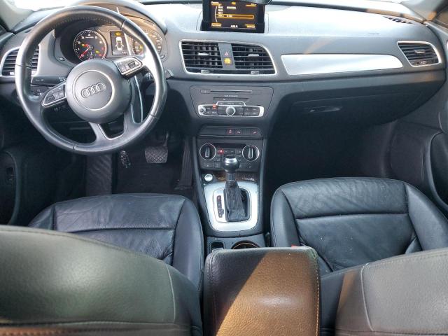 Photo 8 from auction – 2018 AUDI Q3 PREMIUM with VIN WA1BCCFS9JR014318