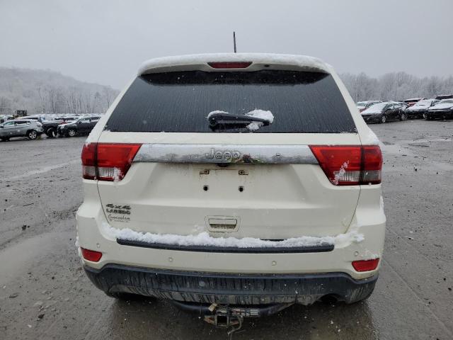 Photo 6 from auction – 2011 JEEP GRAND CHER with VIN 1J4RR4GG8BC570413