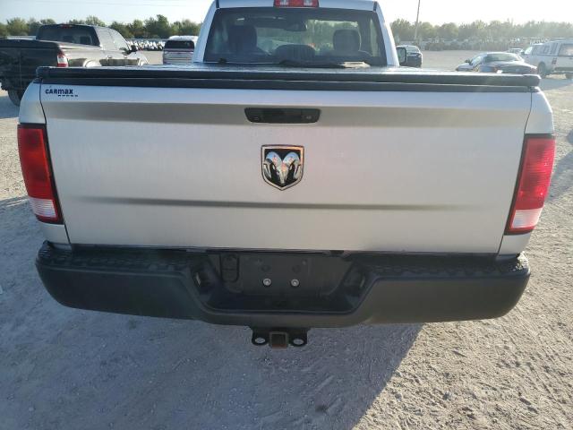 Photo 10 from auction – 2018 RAM 1500 ST with VIN 3C6JR6DG3JG195214