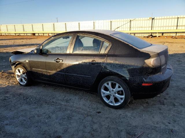 Photo 2 from auction – 2009 MAZDA 3 I with VIN JM1BK32F691203133