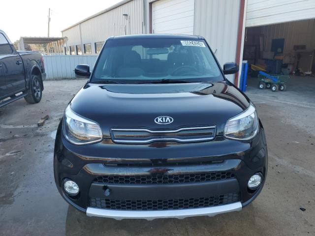 Photo 5 from auction – 2017 KIA SOUL + with VIN KNDJP3A56H7411885