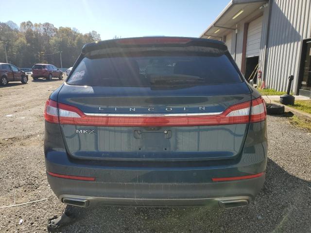 Photo 6 from auction – 2016 LINCOLN MKX SELECT with VIN 2LMTJ8KR3GBL38019