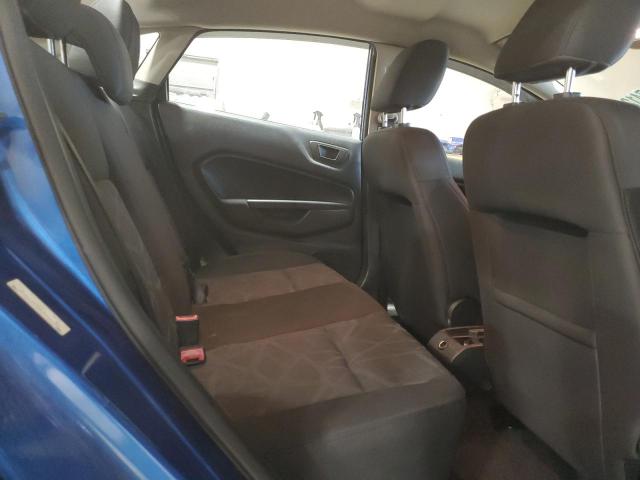 Photo 10 from auction – 2011 FORD FIESTA SE with VIN 3FADP4BJ8BM156240