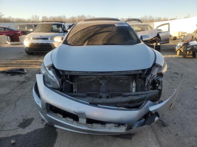 Photo 5 from auction – 2010 NISSAN MAXIMA S with VIN 1N4AA5AP0AC851229