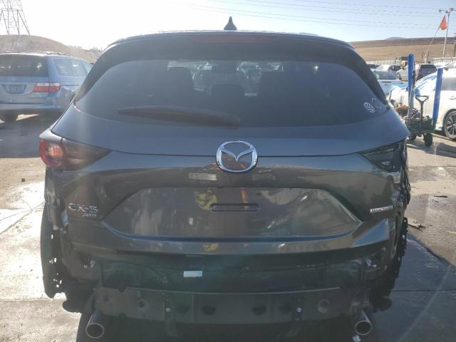 Photo 6 from auction – 2020 MAZDA CX-5 TOURI with VIN JM3KFBCM1L1815489