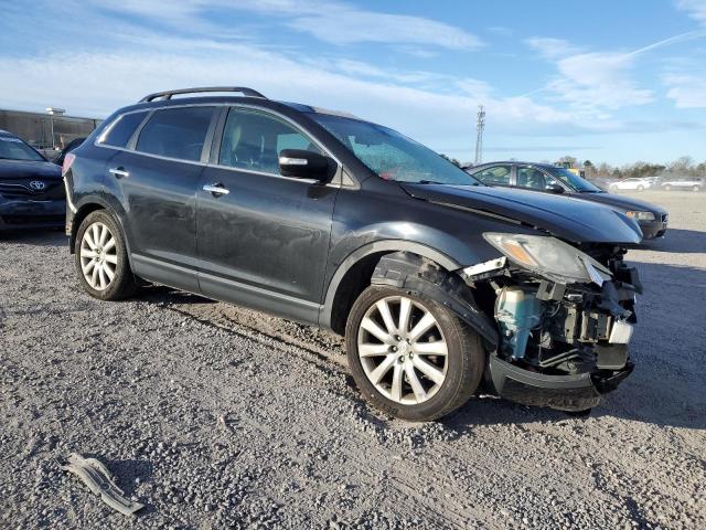 Photo 4 from auction – 2008 MAZDA CX-9 with VIN JM3TB38V980157764