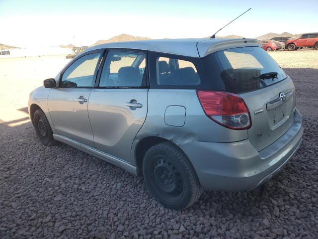 Photo 2 from auction – 2004 TOYOTA COROLLA MA with VIN 2T1KR32E14C224821