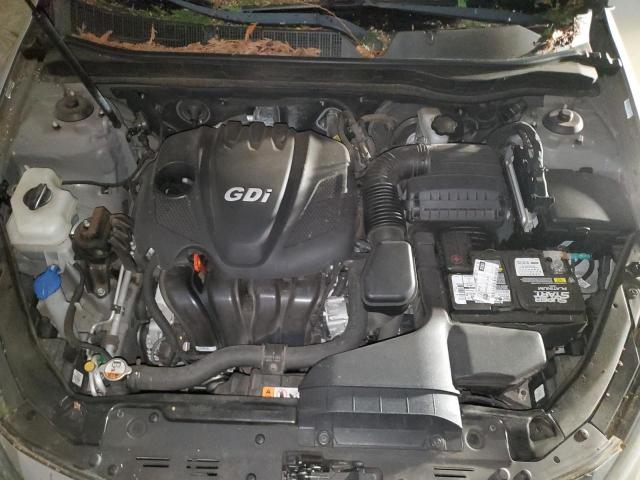 Photo 11 from auction – 2014 KIA OPTIMA LX with VIN 5XXGM4A79EG319649
