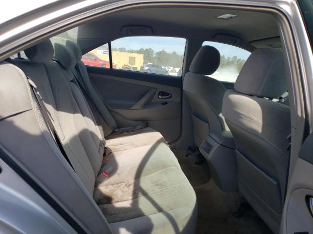 Photo 10 from auction – 2008 TOYOTA CAMRY CE with VIN 4T1BE46K38U244848