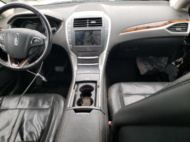 Photo 8 from auction – 2014 LINCOLN MKZ with VIN 3LN6L2GK4ER820802