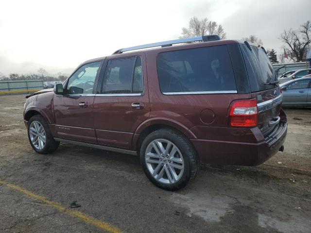 Photo 2 from auction – 2017 FORD EXPEDITION with VIN 1FMJU1MT8HEA25872