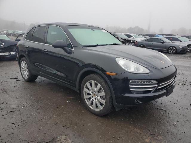 Photo 4 from auction – 2014 PORSCHE CAYENNE with VIN WP1AA2A21ELA94004