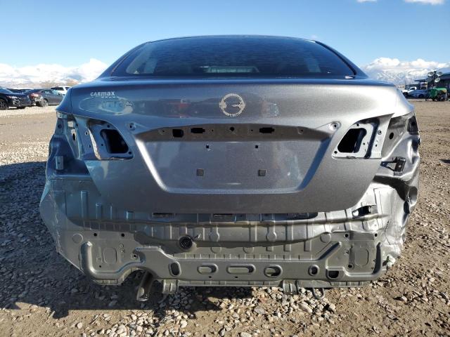 Photo 6 from auction – 2019 NISSAN SENTRA S with VIN 3N1AB7AP1KY238602