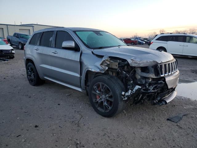 Photo 4 from auction – 2016 JEEP GRAND CHER with VIN 1C4RJFDJ8GC402562