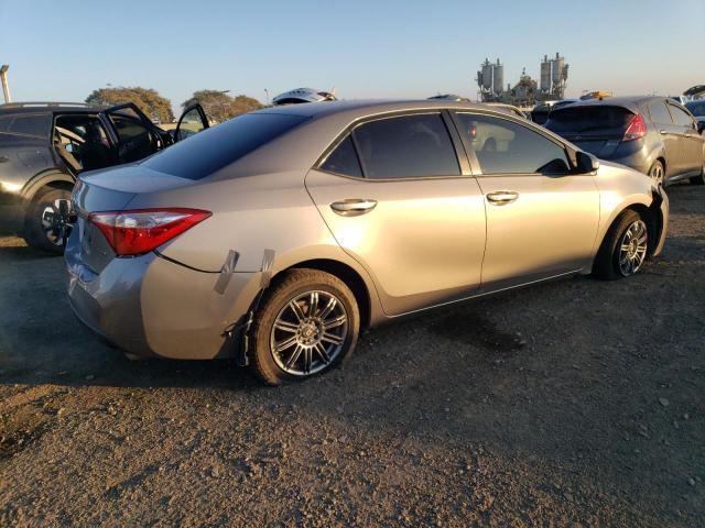 صورة رقم 3 من المزاد - 2014 TOYOTA COROLLA L مع VIN 5YFBURHE2EP174697