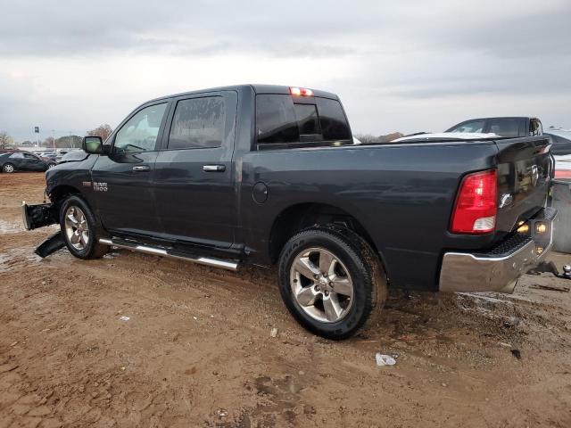 Photo 2 from auction – 2018 RAM 1500 SLT with VIN 3C6RR7LT3JG198198