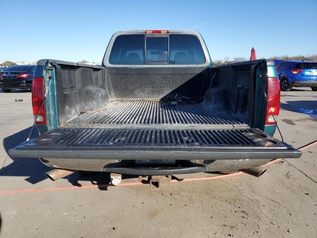 Photo 6 from auction – 1997 FORD F150 with VIN 1FTDX1769VNC70156
