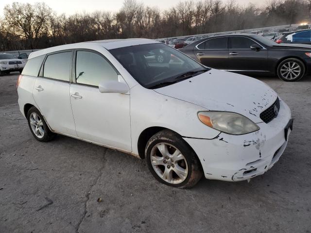 Photo 4 from auction – 2003 TOYOTA COROLLA MA with VIN 2T1KR32E63C115401