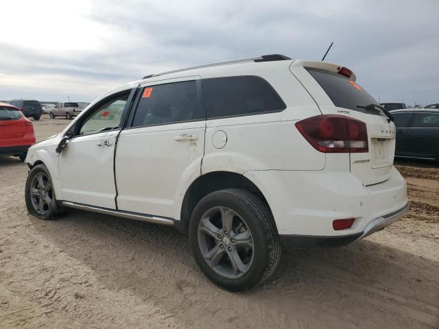 Photo 2 from auction – 2015 DODGE JOURNEY CR with VIN 3C4PDCGB7FT611229