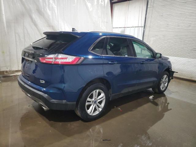 Photo 3 from auction – 2020 FORD EDGE SEL with VIN 2FMPK4J90LBB15077