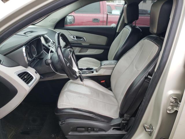 Photo 7 from auction – 2014 GMC TERRAIN SL with VIN 2GKFLYE35E6134816