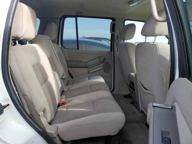 Photo 11 from auction – 2006 FORD EXPLORER X with VIN 1FMEU62E16UB35717