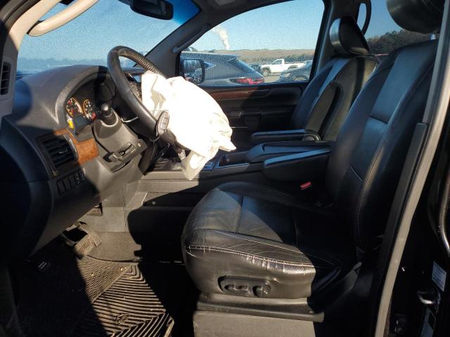 Photo 7 from auction – 2010 NISSAN ARMADA SE with VIN 5N1AA0NC4AN620824
