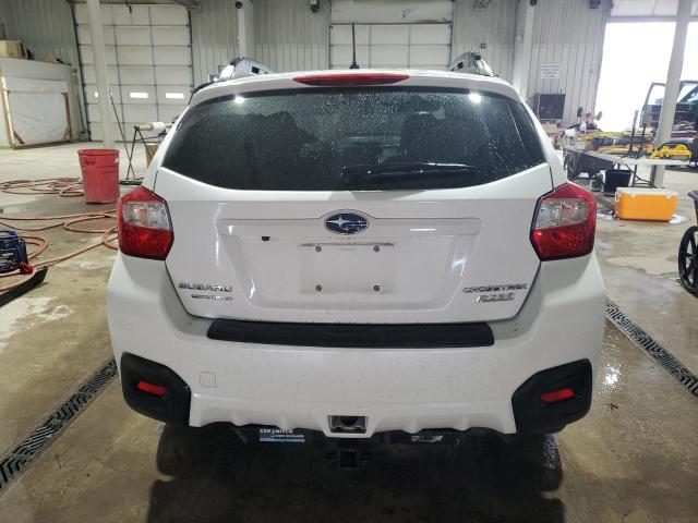 Photo 6 from auction – 2017 SUBARU CROSSTREK with VIN JF2GPABC8HH251659